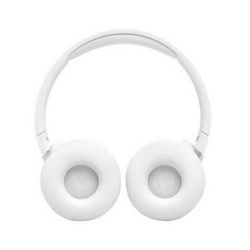 Наушники JBL Tune670NC белые (JBLT670NCWHTCN)