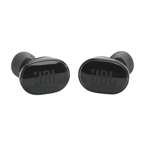 Наушники JBL TUNE BUDS (GHOST Black)