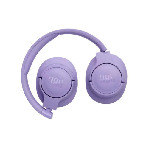 Наушники вкладыши JBL T720BT (Purple) [JBLT720BTPUR]