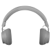 Беспроводные стереонаушники с микрофоном SVEN AP-B710MV, серый (Bluetooth, ANC, APP, 3 mics, 500mAh)