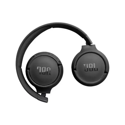 Гарнитура накладные JBL Tune 520BT черный беспроводные bluetooth оголовье (JBLT520BTBLK) Гарнитура накладные JBL Tune 520BT черный беспроводные bluetooth оголовье (JBLT520BTBLK)