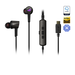 Гарнитура/ ROG CETRA II