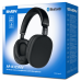 Беспроводные наушники с микрофоном SVEN AP-B325MV, чёрный (Bluetooth, ANC, 400mAh)
