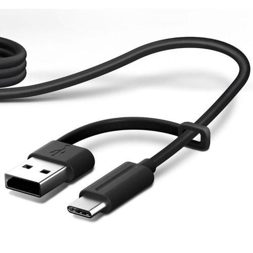 Проводная гарнитура Jabra Evolve 20, Mono MS, USB C/A adapter (PN: 4993-823-169)