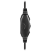 Defender Наушники накладные Aura 101 черный, кабель 1,8 м Defender Наушники накладные Aura 101 черный, кабель 1,8 м