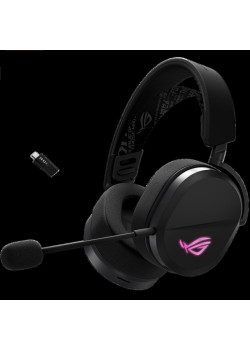 Гарнитура A501 ROG PELTA/BLK/ A501 ROG PELTA/BLK