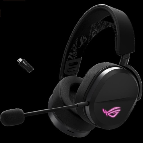 Гарнитура A501 ROG PELTA/BLK/ A501 ROG PELTA/BLK