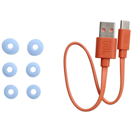 Наушники JBL WAVE BEAM 2 (BLue)/ JBL WAVE BEAM 2 (BLue)