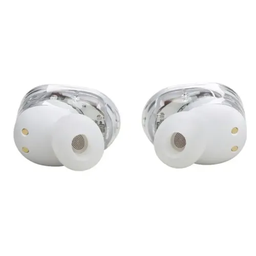 Наушники/ JBL TUNE BUDS (GHOST White)