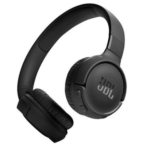 Гарнитура накладные JBL Tune 520BT черный беспроводные bluetooth оголовье (JBLT520BTBLK) Гарнитура накладные JBL Tune 520BT черный беспроводные bluetooth оголовье (JBLT520BTBLK)