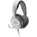 Наушники  SteelSeries Arctis Nova 1 Wired Gaming Headset White