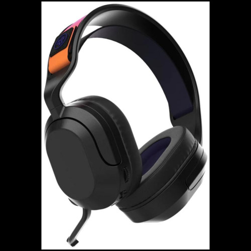 Беспроводная гарнитура Jlab Nightfall Wireless Gaming Headset - Black