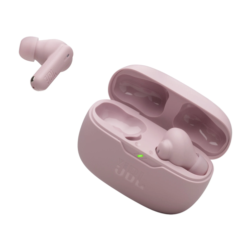 Наушники JBL WAVE BEAM 2 (Pink)/ JBL WAVE BEAM 2 (Pink)