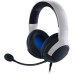 Наушники Razer Razer Kaira X Licensed PlayStation 5 Wired Gaming Headset