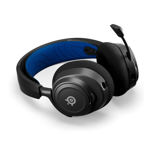 Наушники SteelSeries Arctis Nova 7P Wireless Black