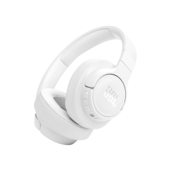 Гарнитура накладные JBL Tune 770NC 1.2м белый беспроводные bluetooth оголовье (JBLT770NCWHTCN)