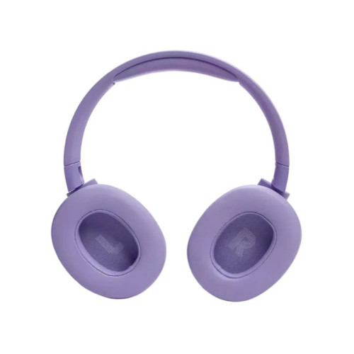 Наушники вкладыши JBL T720BT (Purple) [JBLT720BTPUR]