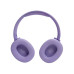 Наушники вкладыши JBL T720BT (Purple) [JBLT720BTPUR]