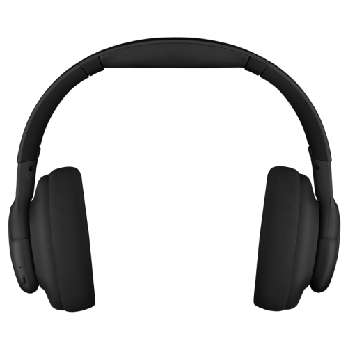 Беспроводные стереонаушники с микрофоном SVEN AP-B800MV, черный (Bluetooth, hybrid ANC, APP, 4 mics 500mAh)