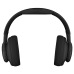 Беспроводные стереонаушники с микрофоном SVEN AP-B800MV, черный (Bluetooth, hybrid ANC, APP, 4 mics 500mAh)