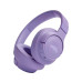 Наушники вкладыши JBL T720BT (Purple) [JBLT720BTPUR]