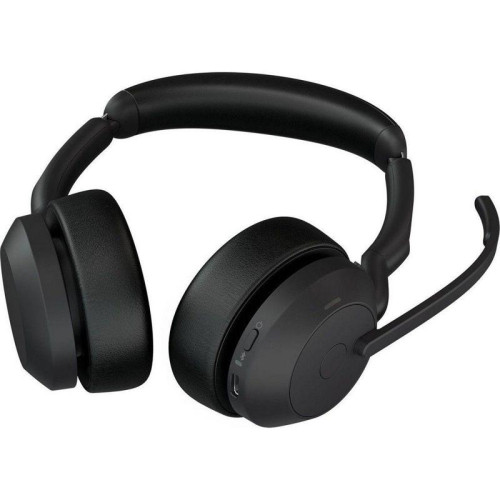 Беспроводная гарнитура Jabra Evolve2 55, Link380a MS Stereo