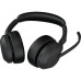Беспроводная гарнитура Jabra Evolve2 55, Link380a MS Stereo Беспроводная гарнитура Jabra Evolve2 55, Link380a MS Stereo