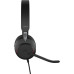 Гарнитура Jabra Evolve2 40 SE Stereo MS