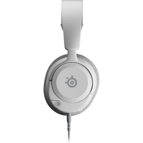 Наушники  SteelSeries Arctis Nova 1 Wired Gaming Headset White
