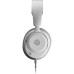 Наушники  SteelSeries Arctis Nova 1 Wired Gaming Headset White