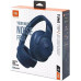 Наушники JBL Tune 670NC Wireless On-Ear Noise-Cancelling Headphones Blue Наушники JBL Tune 670NC Wireless On-Ear Noise-Cancelling Headphones Blue