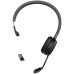 Беспроводная гарнитура Jabra Evolve 65 TE, Link 390a MS Mono (PN: 6693-833-309)