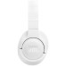 Гарнитура мониторные JBL Tune 720 BT 1.2м белый беспроводные bluetooth оголовье [JBLT720BTWHT]