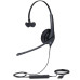 Гарнитура проводная Jabra BIZ 1500 Mono, USB, NC, Global