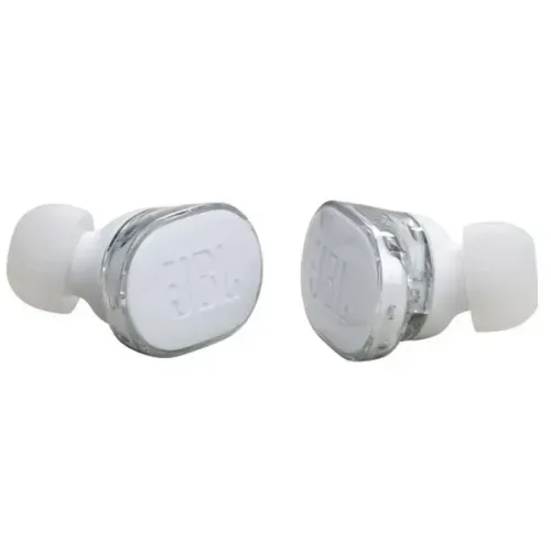 Наушники/ JBL TUNE BUDS (GHOST White)