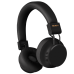 Беспроводные стереонаушники с микрофоном SVEN AP-B710MV, черный (Bluetooth, ANC, APP, 3 mics, 500mAh)