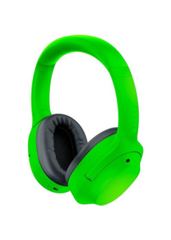 Гарнитура Razer Opus X - Green Headset/ Razer Opus X - Green Headset