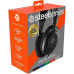 Наушники SteelSeries Arctis Nova 1 Wired Gaming Headset Black
