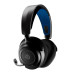 Наушники SteelSeries Arctis Nova 7P Wireless Black