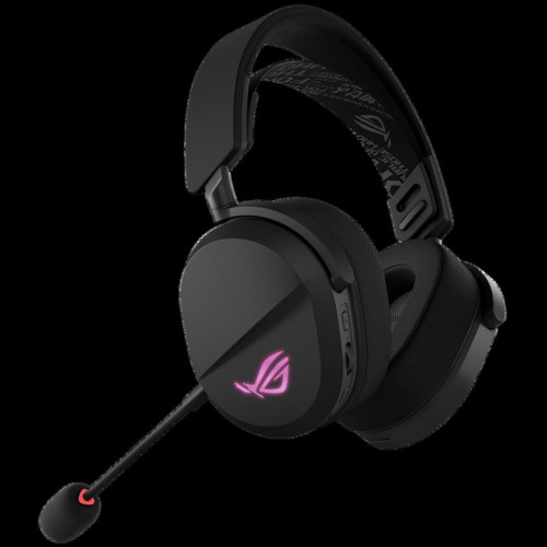 Гарнитура A501 ROG PELTA/BLK/ A501 ROG PELTA/BLK