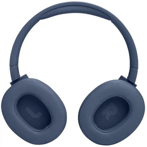Наушники JBL Tune 670NC Wireless On-Ear Noise-Cancelling Headphones Blue
