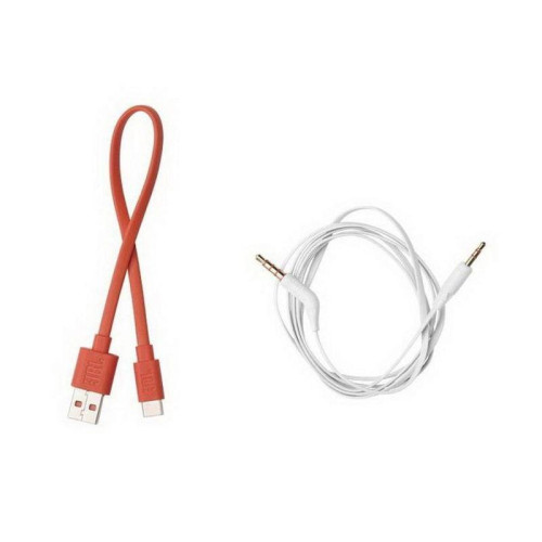 Наушники JBL Tune670NC белые (JBLT670NCWHTCN)