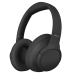 Беспроводные стереонаушники с микрофоном SVEN AP-B800MV, черный (Bluetooth, hybrid ANC, APP, 4 mics 500mAh)