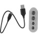 Беспроводная гарнитура Jabra Evolve2 Buds USB-A MS (PN: 20797-999-999)