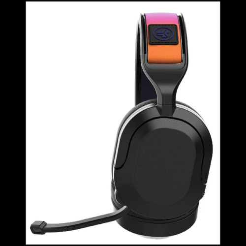 Беспроводная гарнитура Jlab Nightfall Wireless Gaming Headset - Black