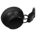 Беспроводные стереонаушники с микрофоном SVEN AP-B710MV, черный (Bluetooth, ANC, APP, 3 mics, 500mAh)