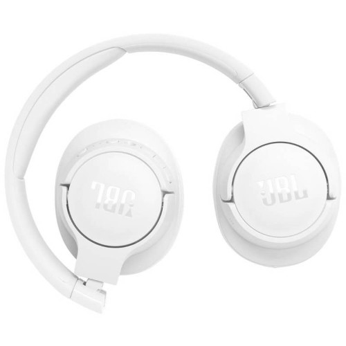 Наушники/ JBL T770NC (White)