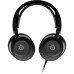 Наушники SteelSeries Arctis Nova 1 Wired Gaming Headset Black