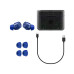 Беспроводные наушники HyperX Cirro Buds Pro Blue/ HyperX Cirro Buds Pro Blue