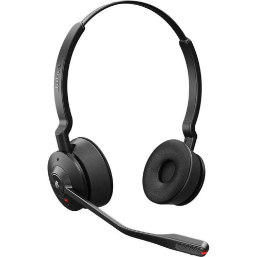 Беспроводная гарнитура Jabra Engage 55 MS Stereo USB-A, EMEA (PN: 9559-450-111)